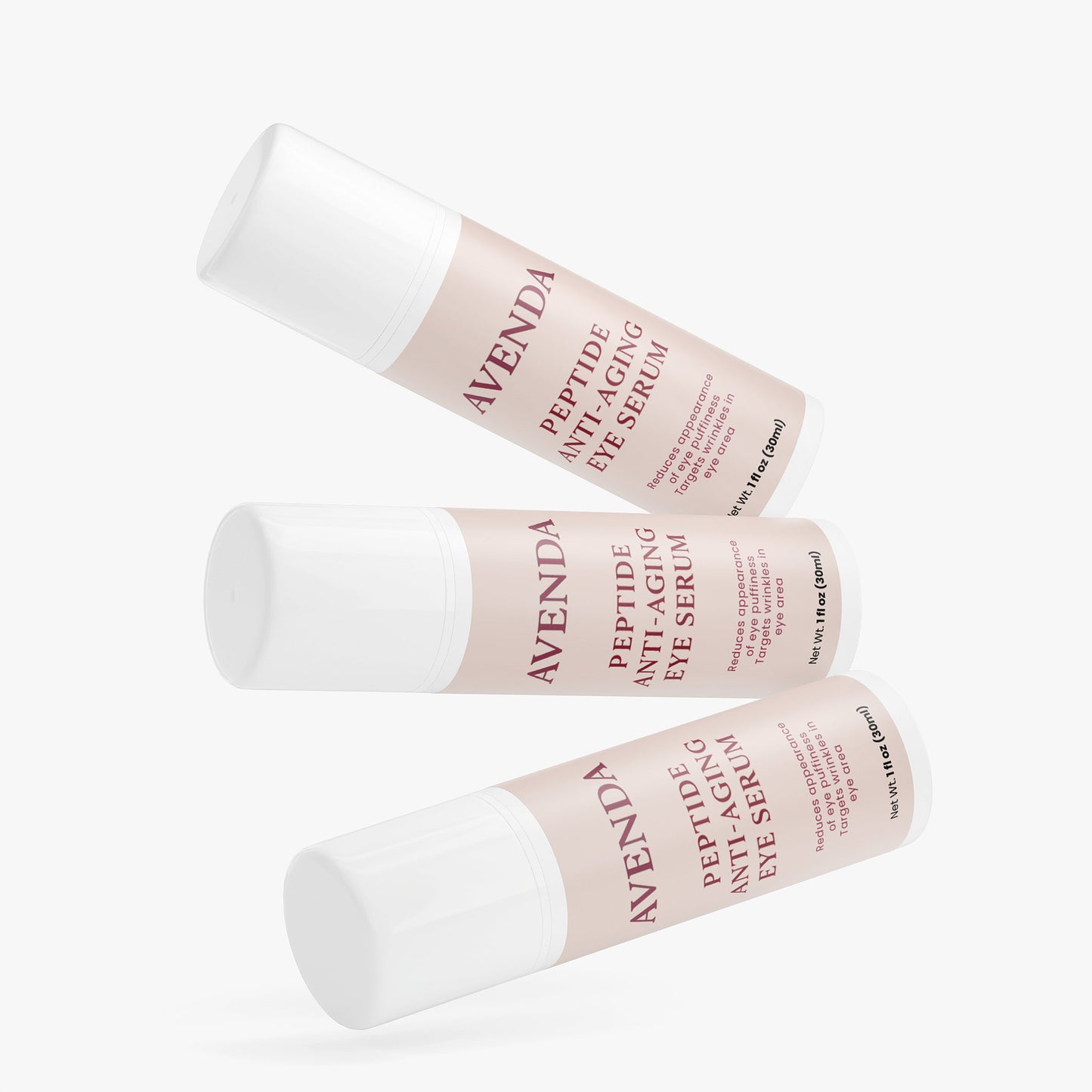 Peptide Eye Gel-Cream