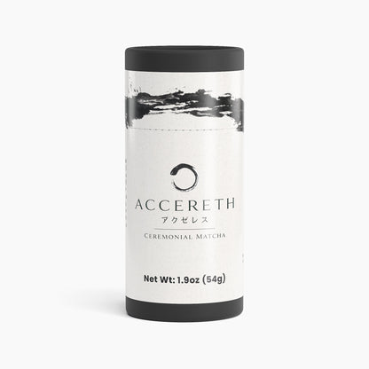 Ceremonial Matcha Powder