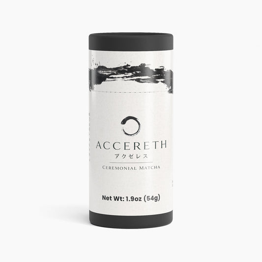 Ceremonial Matcha Powder