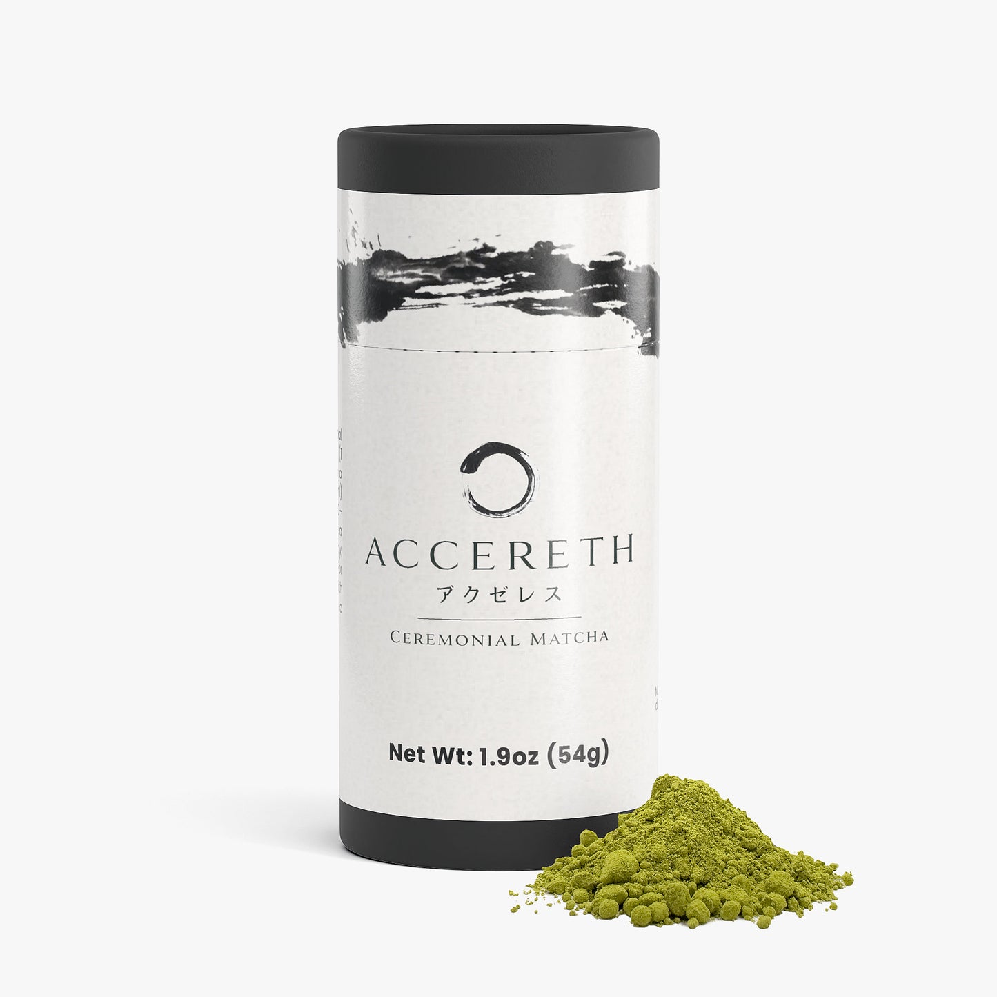 Ceremonial Matcha Powder
