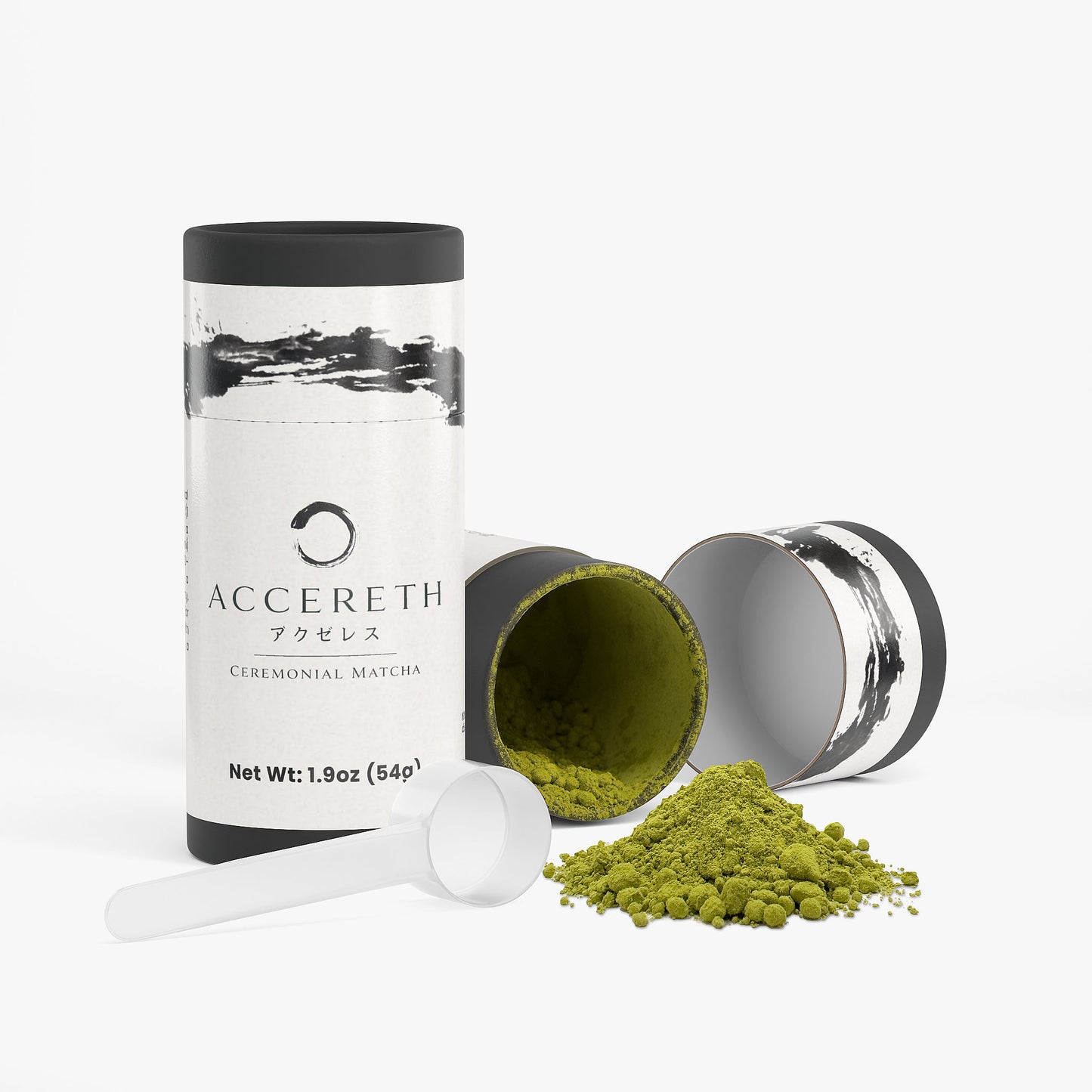 Ceremonial Matcha Powder
