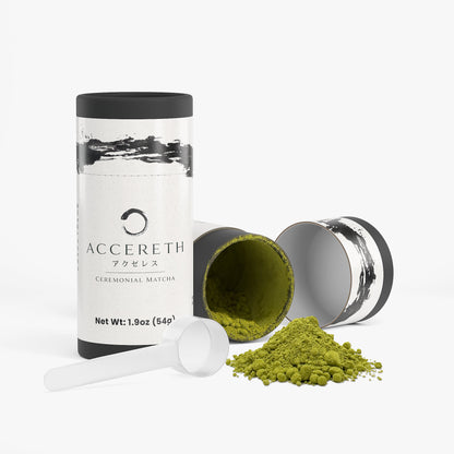 Ceremonial Matcha Powder